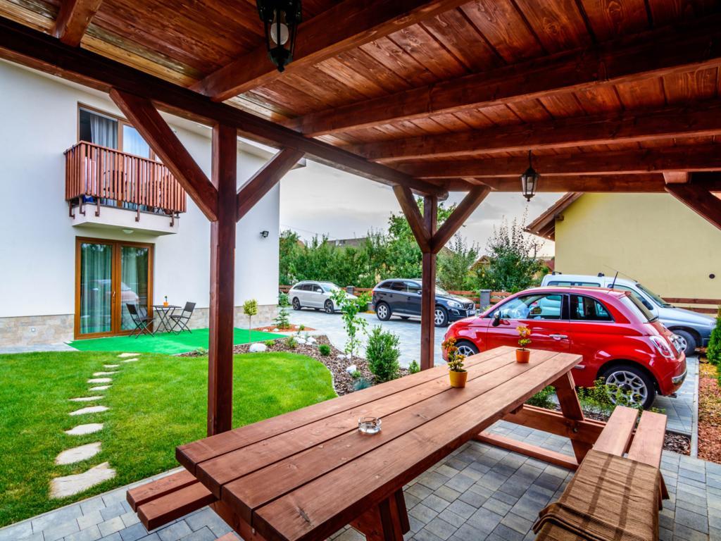 Panorama Jasna Apartment Liptovsky Mikulas Exterior photo