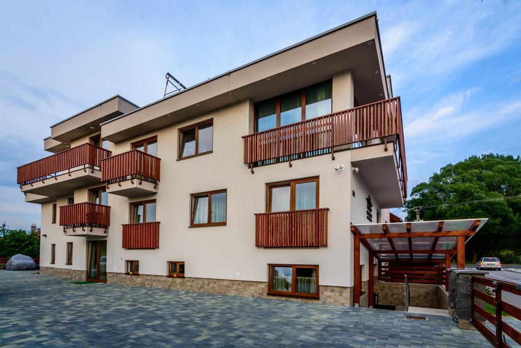 Panorama Jasna Apartment Liptovsky Mikulas Exterior photo