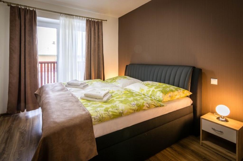 Panorama Jasna Apartment Liptovsky Mikulas Room photo