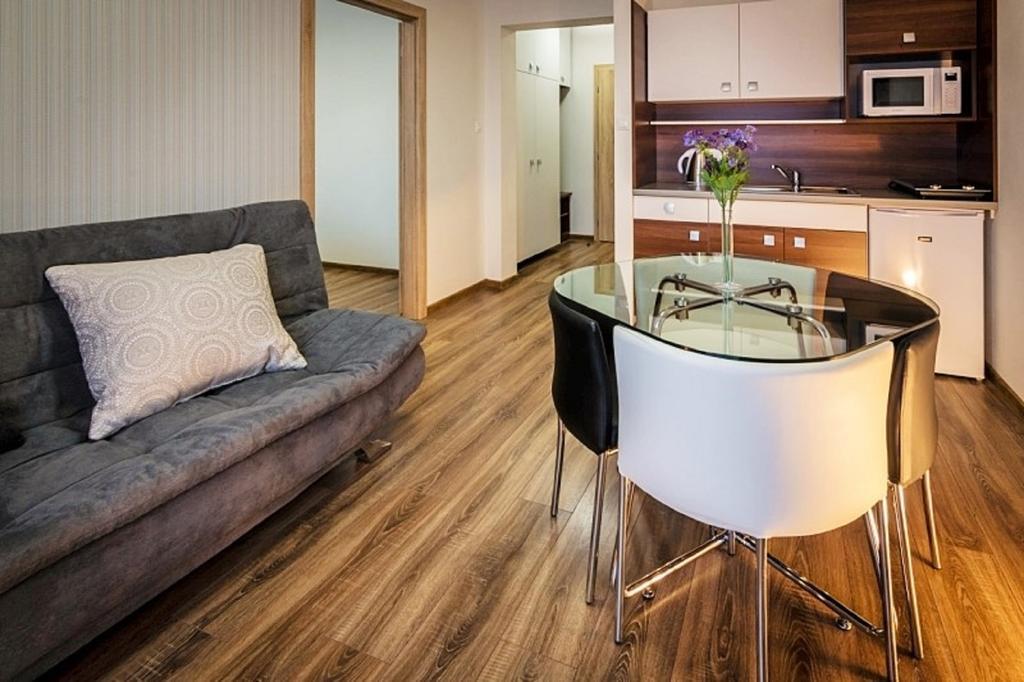 Panorama Jasna Apartment Liptovsky Mikulas Room photo