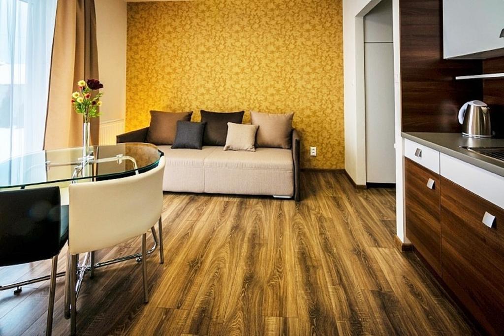 Panorama Jasna Apartment Liptovsky Mikulas Room photo