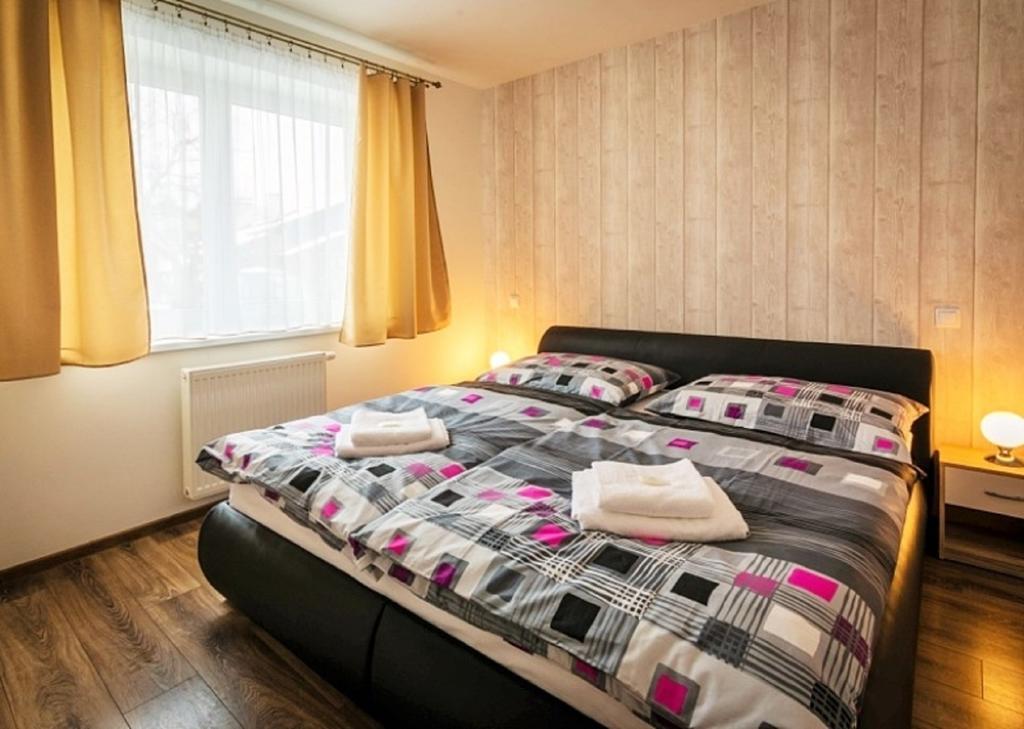 Panorama Jasna Apartment Liptovsky Mikulas Room photo