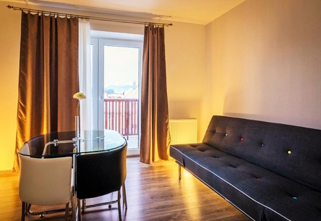 Panorama Jasna Apartment Liptovsky Mikulas Room photo