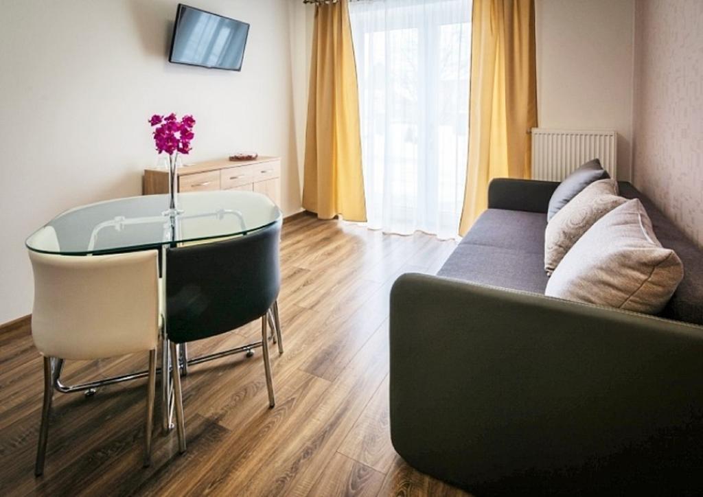 Panorama Jasna Apartment Liptovsky Mikulas Room photo