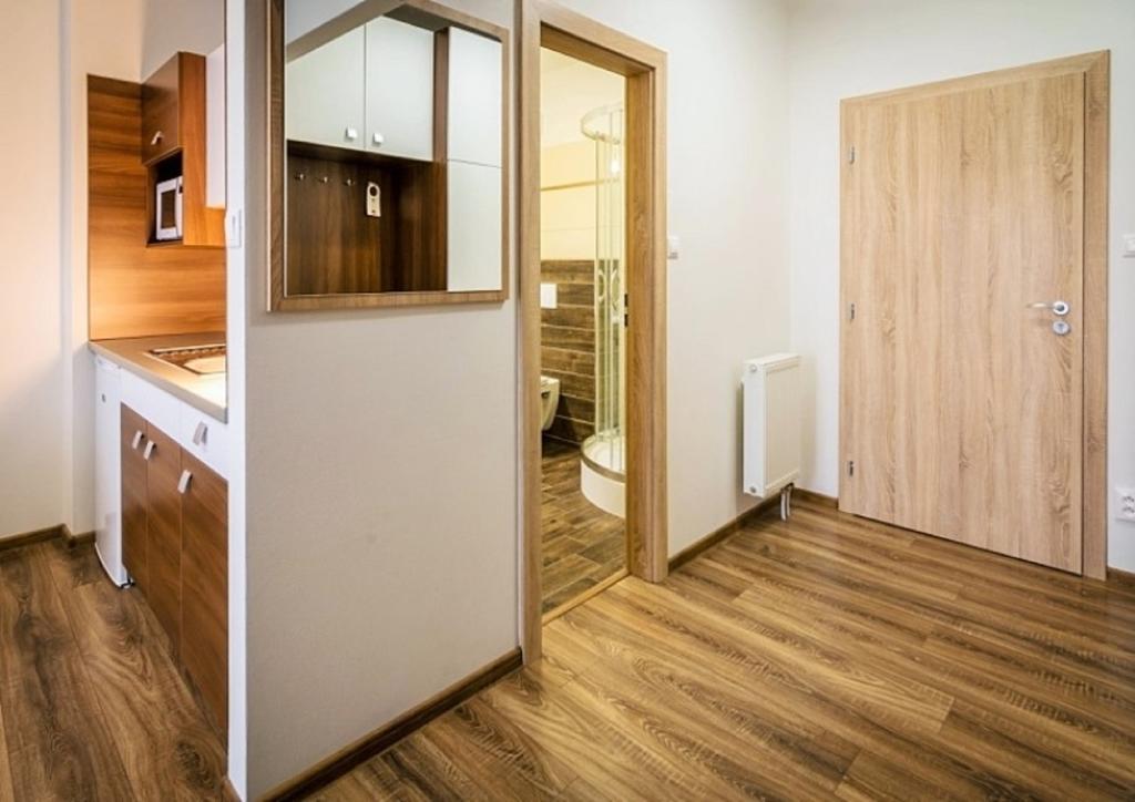Panorama Jasna Apartment Liptovsky Mikulas Room photo