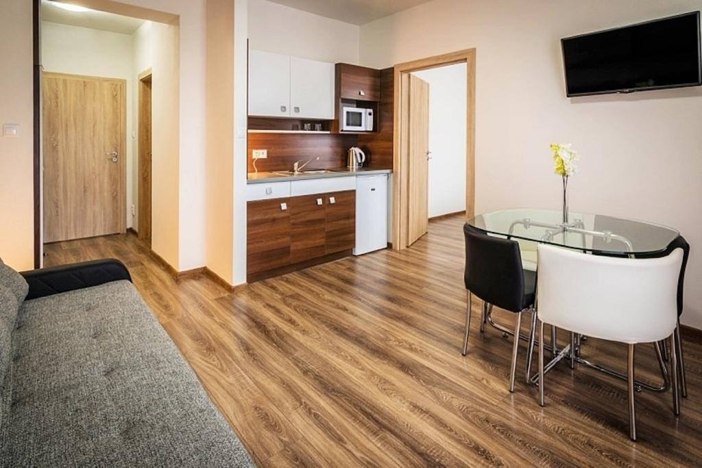 Panorama Jasna Apartment Liptovsky Mikulas Room photo
