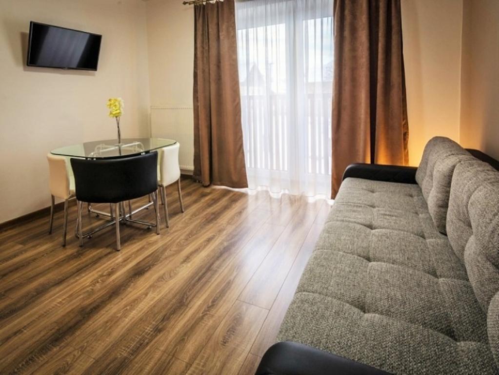 Panorama Jasna Apartment Liptovsky Mikulas Room photo