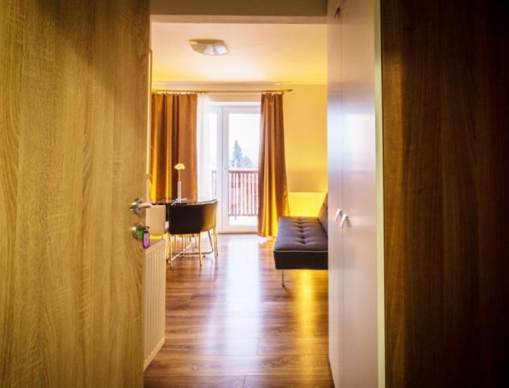 Panorama Jasna Apartment Liptovsky Mikulas Room photo